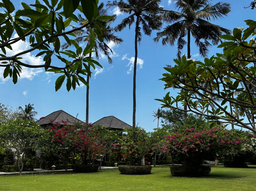 亚洲生活度假村和水疗中心主图