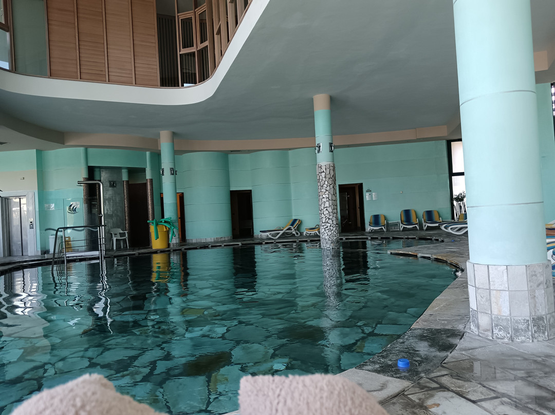 Atlantic Terme Natural Spa & Hotel主图