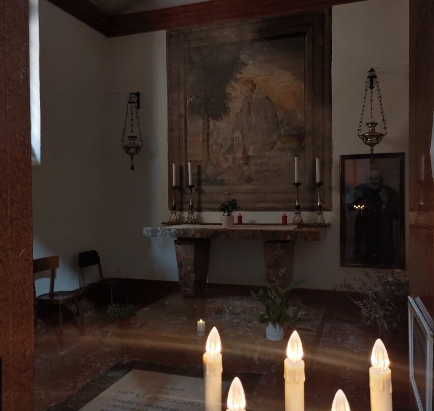 Chiesa di San Giovanni Domnarum-帕维亚必去景点