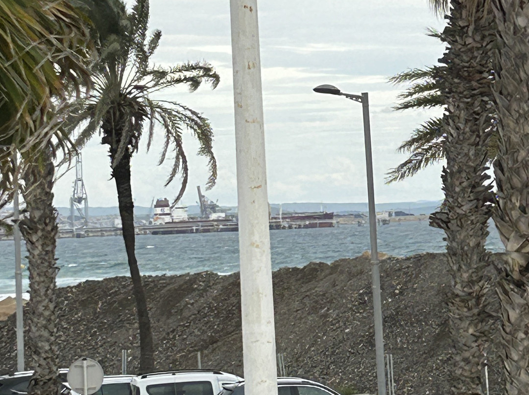 Oassium Hotel At Estival Park主图