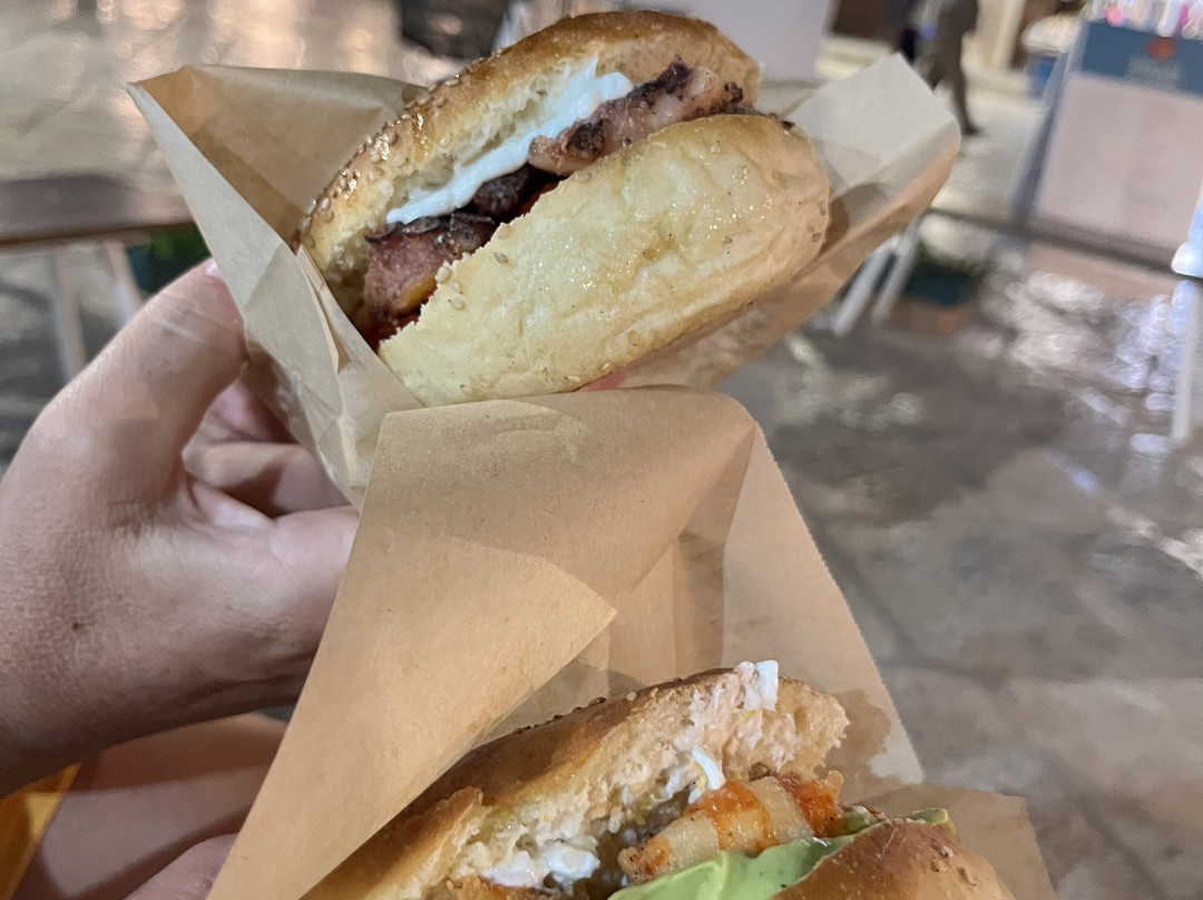 Sapuri Di Mare