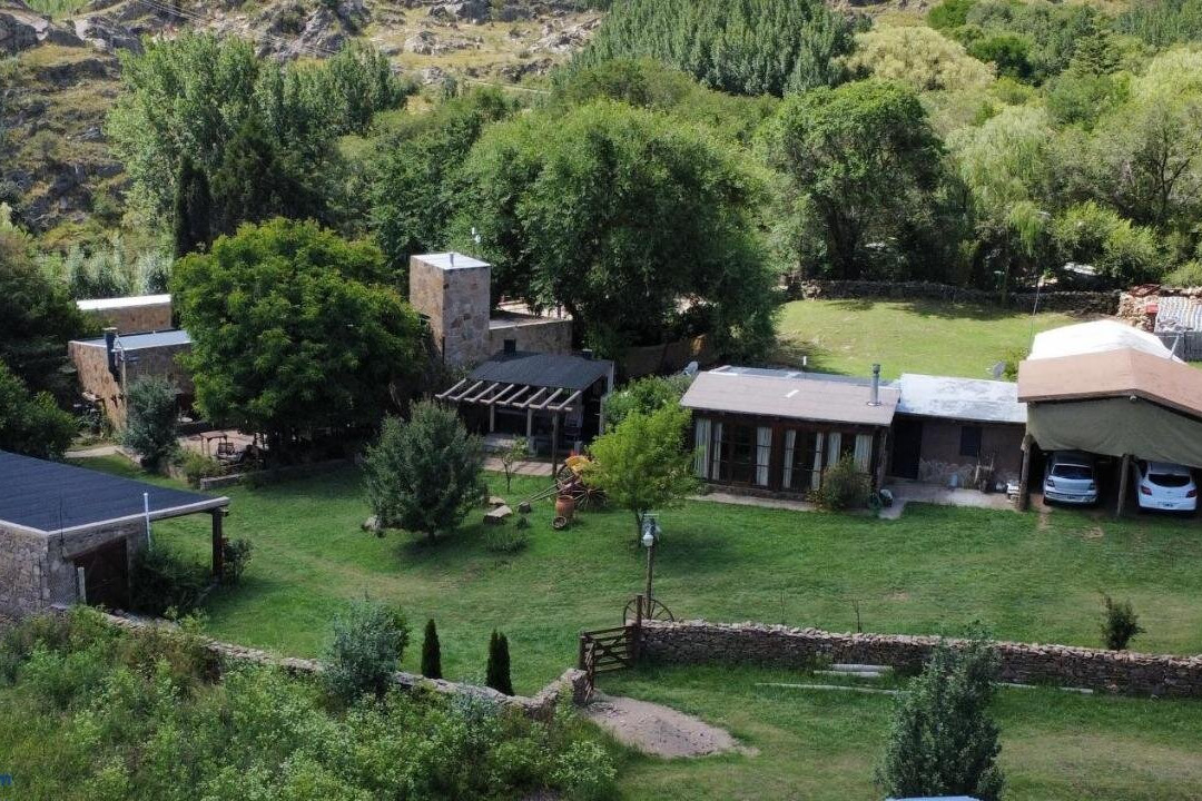 Rincon Del Poeta