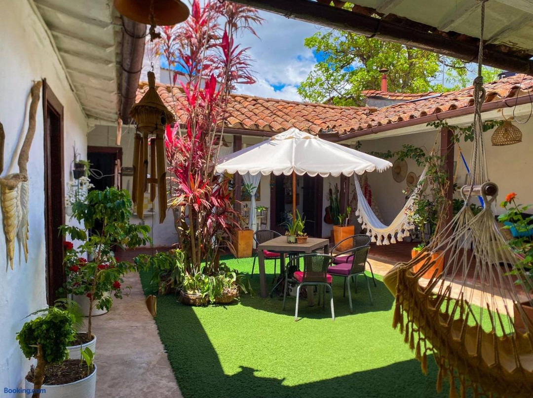 Magally Velasco Casa Boutique