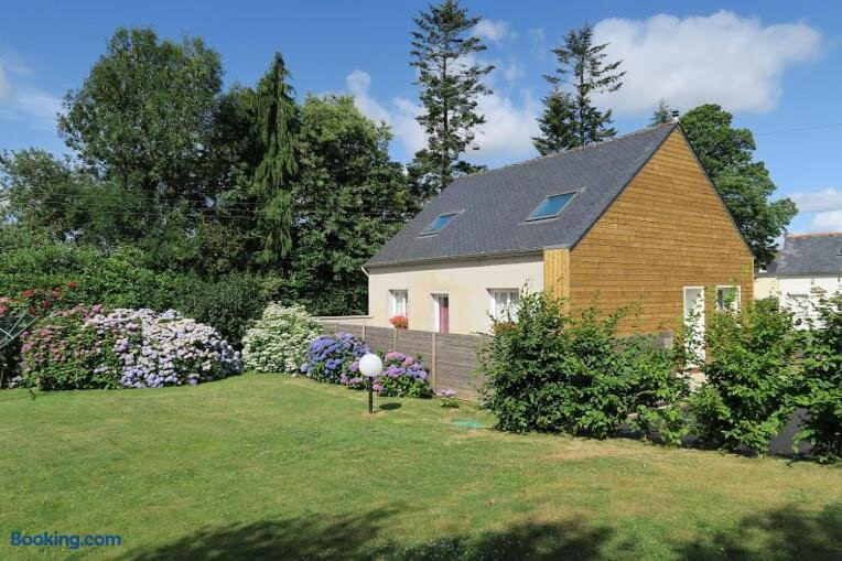La Garconniere Ker-Herve