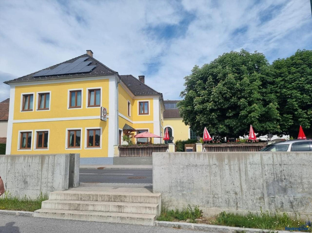 Gasthof Weidenauer- Gabi's Cafe