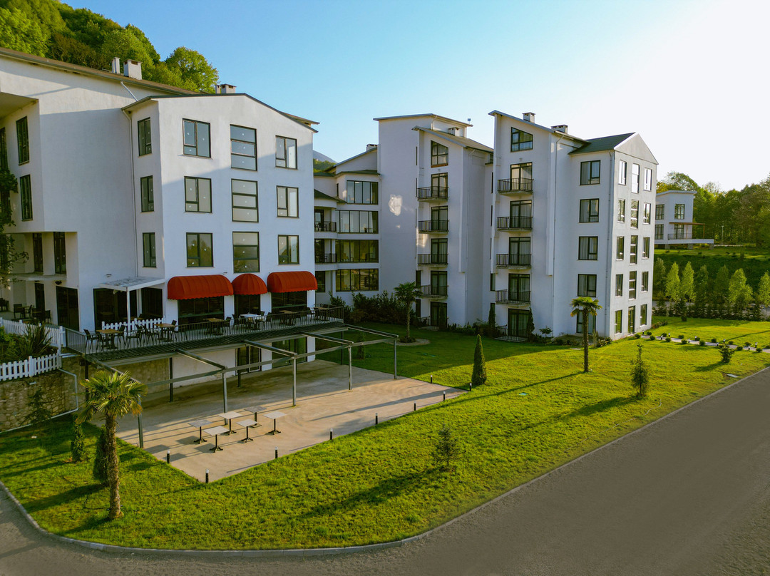 Duzce Derdin Termal Resort & Spa