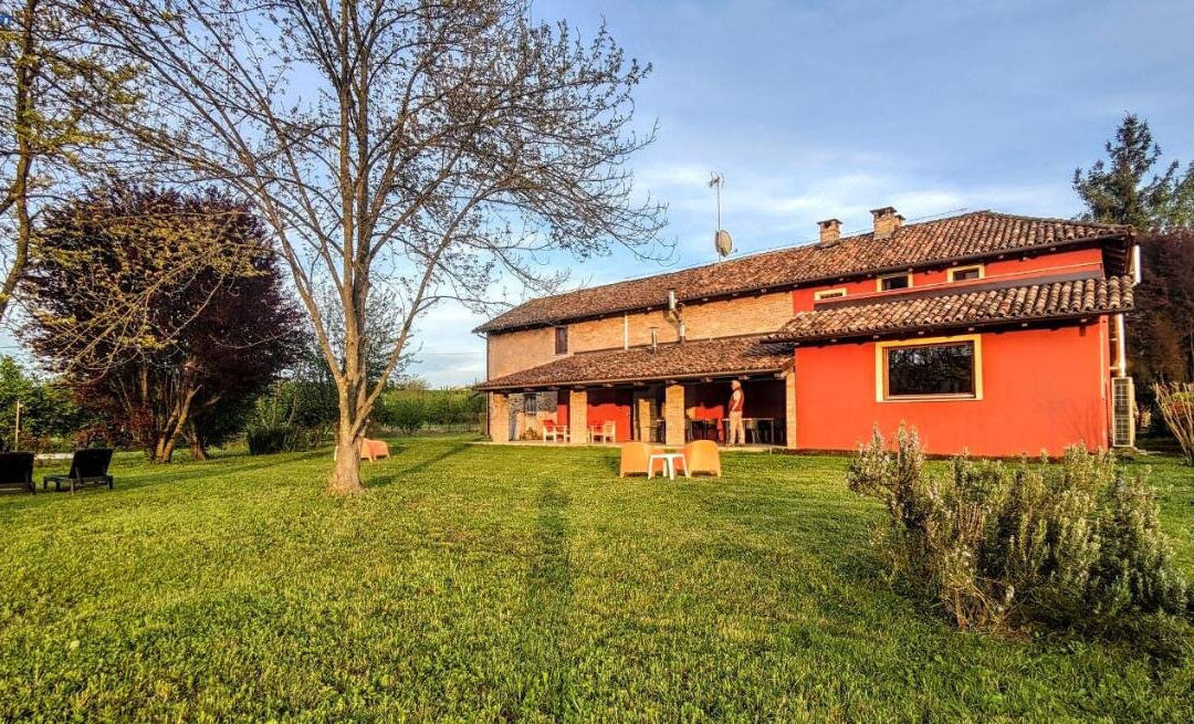 Miravigne House - Casa di Campagna