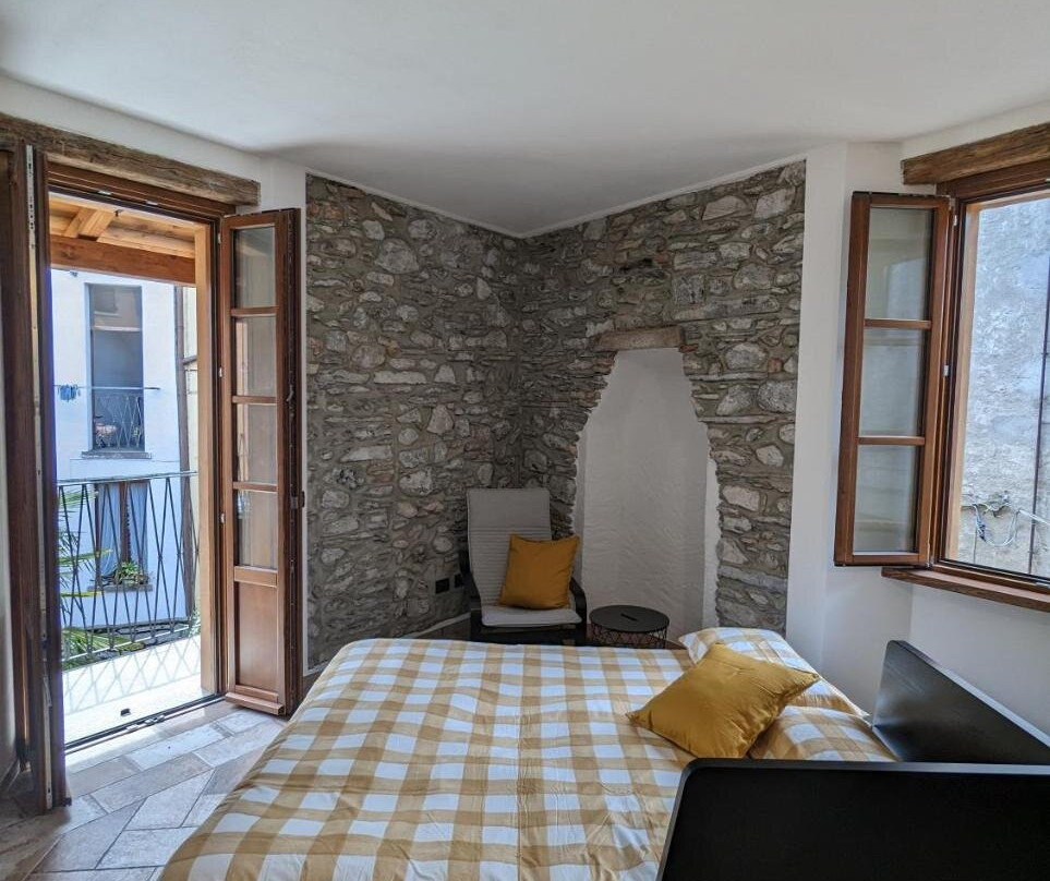 Antica Osteria Apartments