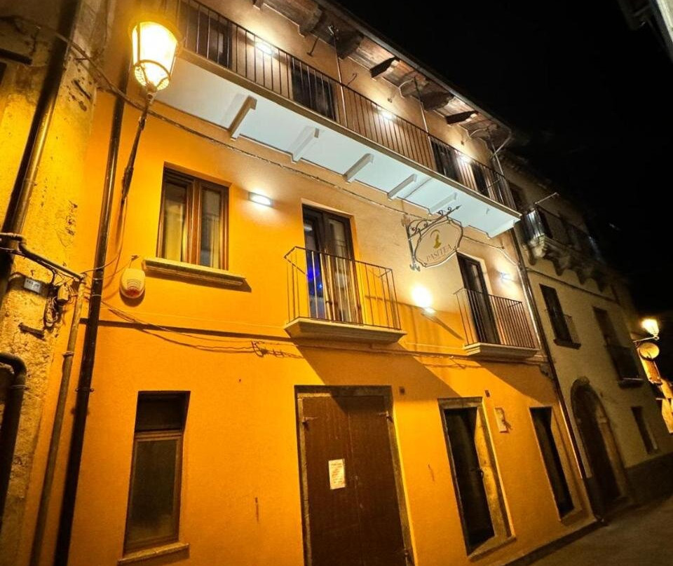 Pasitea B&b