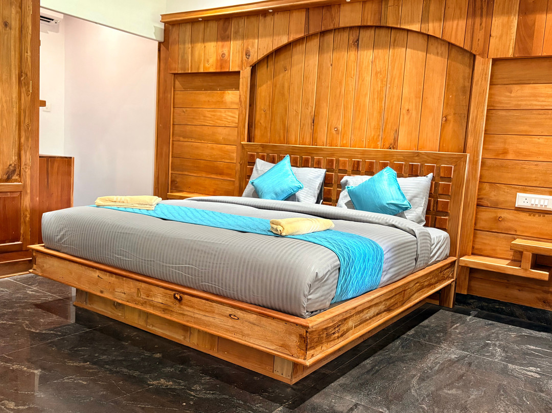 Elephant Valley Resort