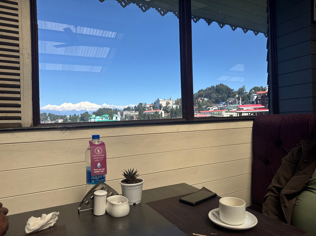 Sumitel Darjeeling主图