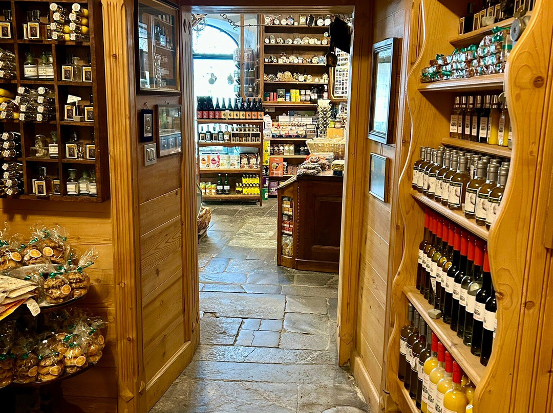 Fratelli Ciapponi-Morbegno必去景点