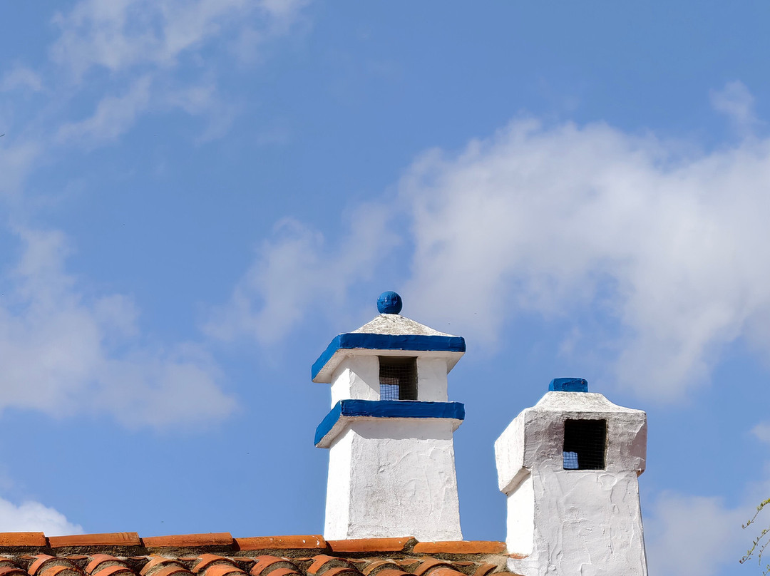 Casas de Juromenha主图