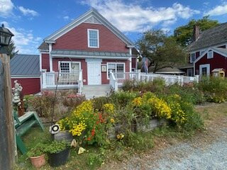 Woodstock History Center