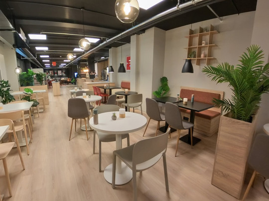 Aiden By Best Western Odense