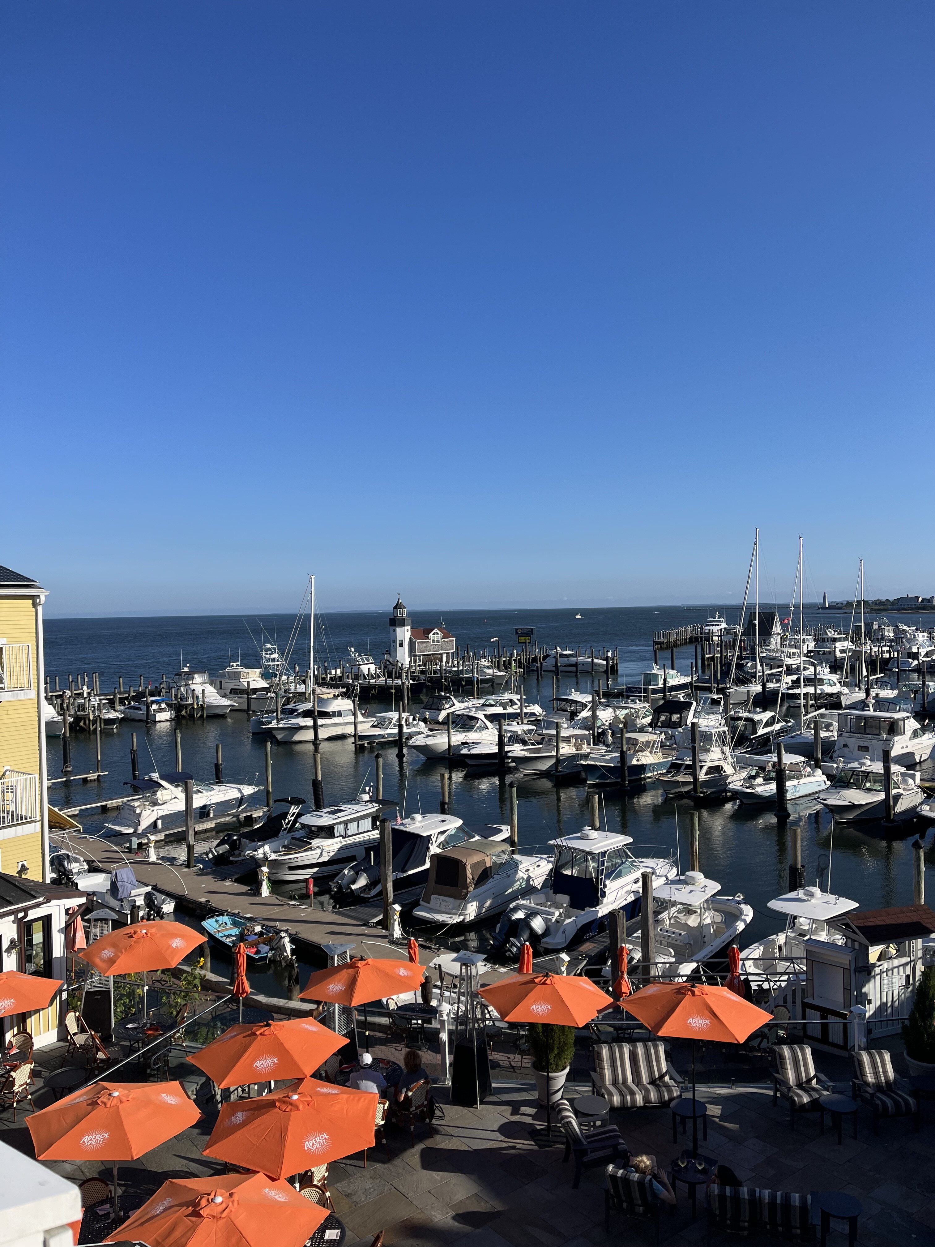 赛布鲁克庞恩特水疗酒店-酒店景观