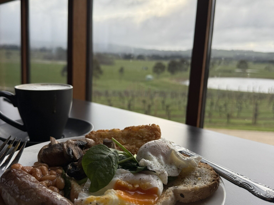 Cleveland Estate主图