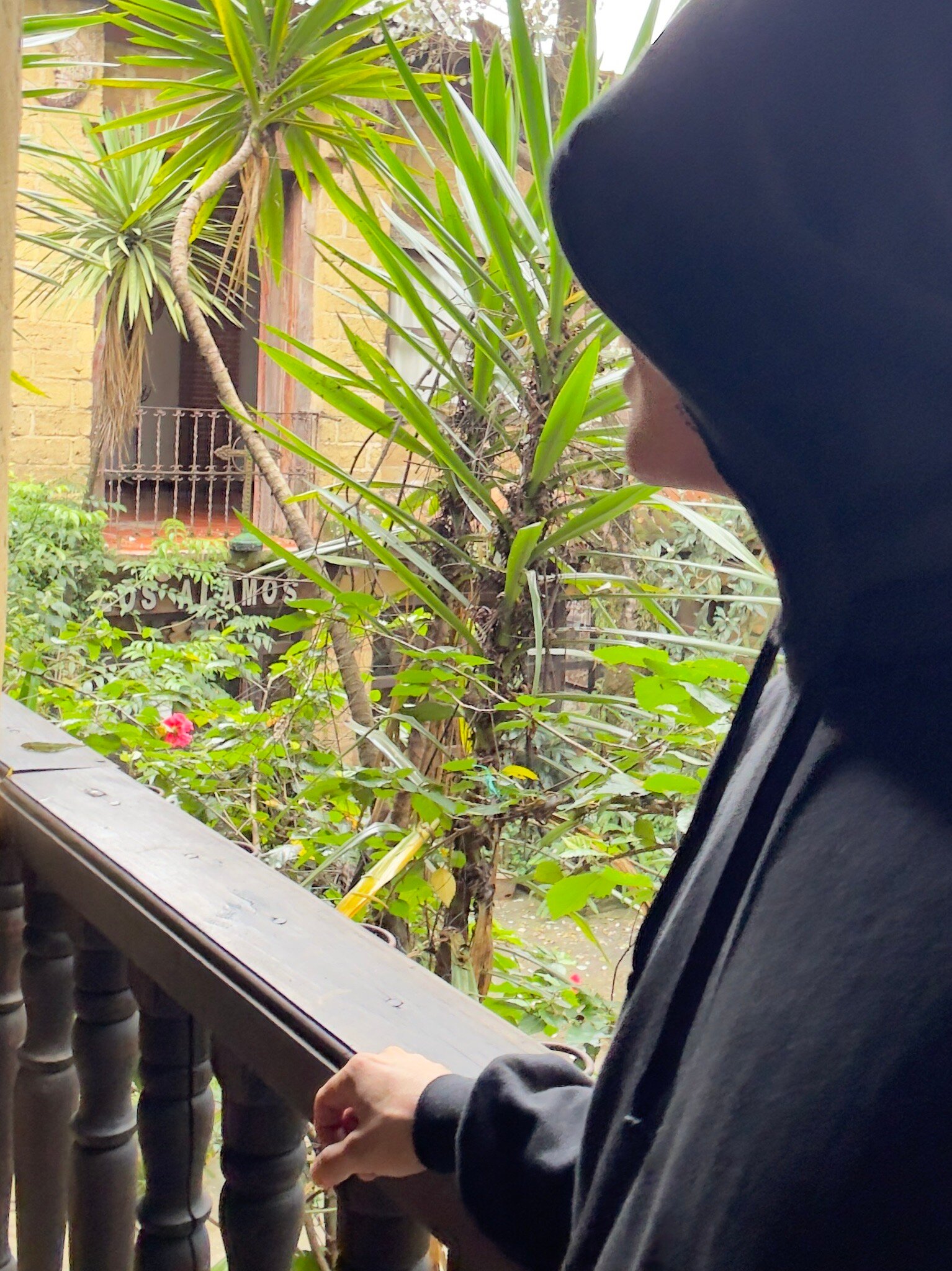 Hotel Hacienda Don Juan-官方