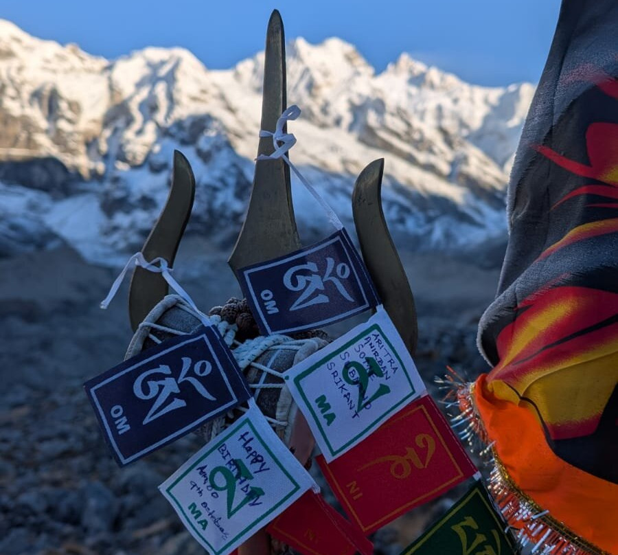 Mountain Tours & Travels-Geyzing必去景点