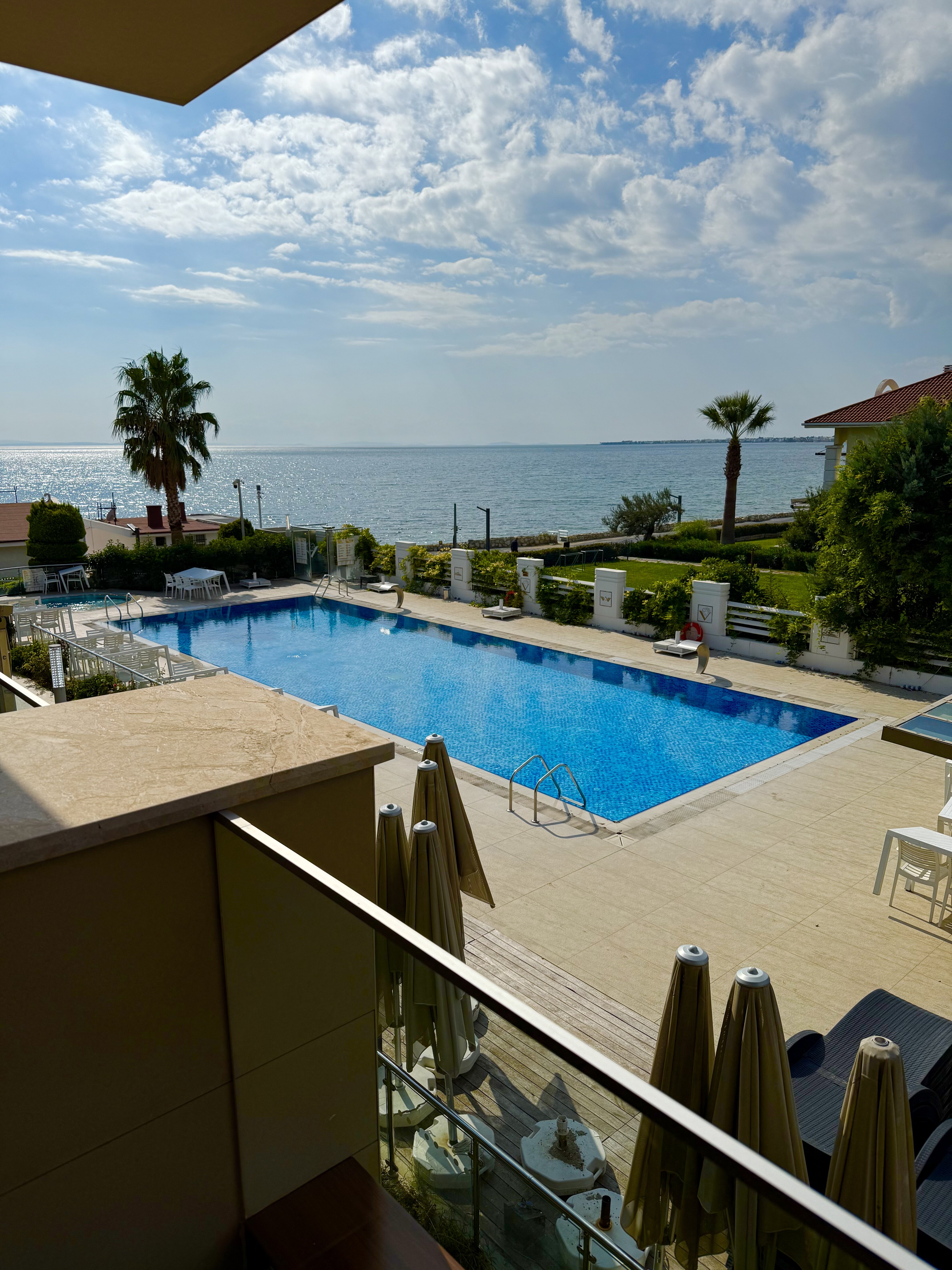 Venus Thermal Boutique Hotel-官方