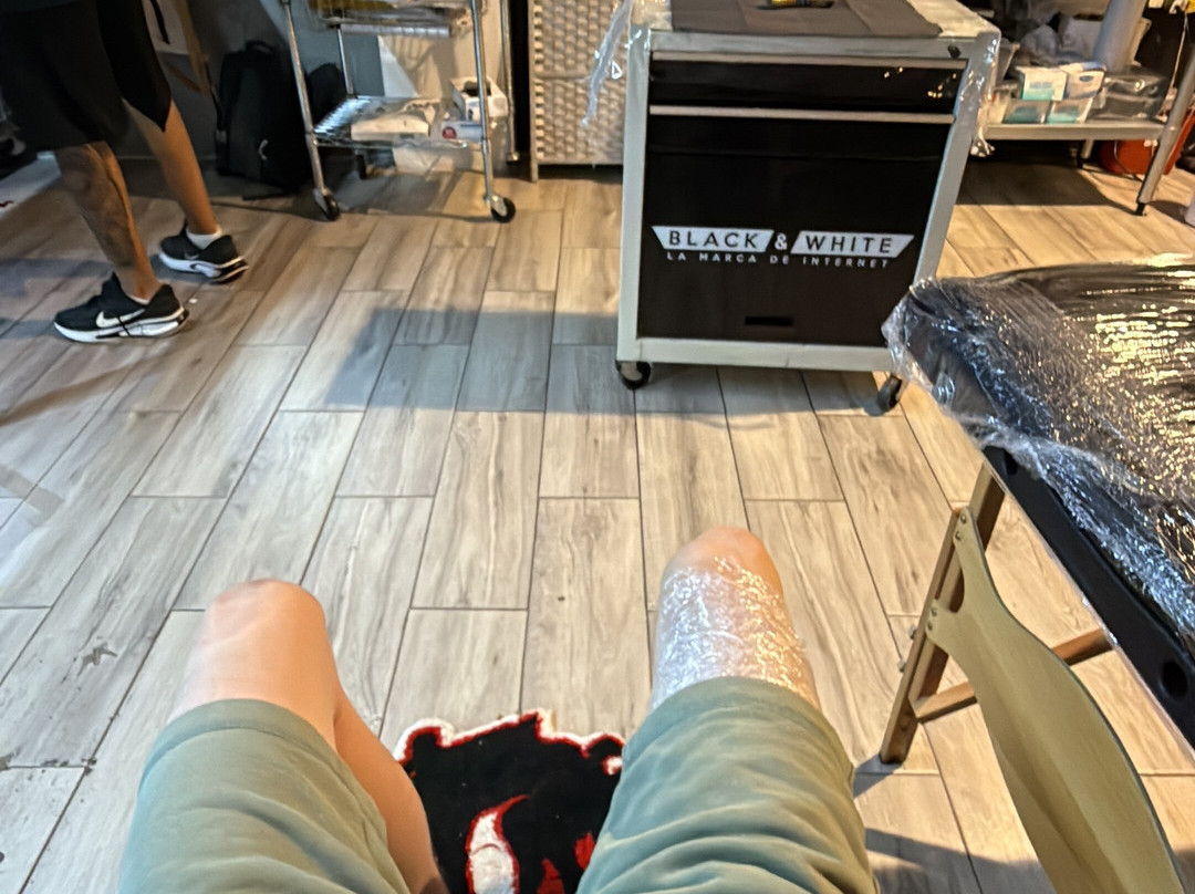 Monkey Tattoo Cr-克波斯必去景点