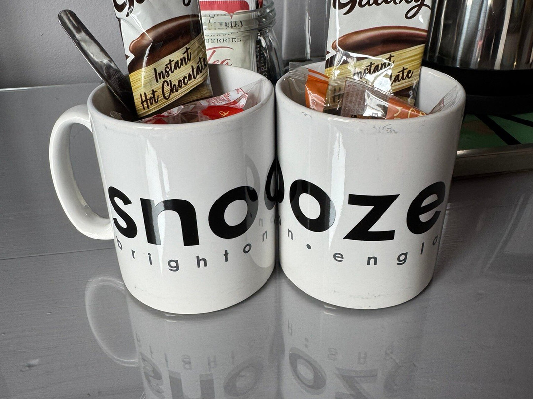 Snooze主图