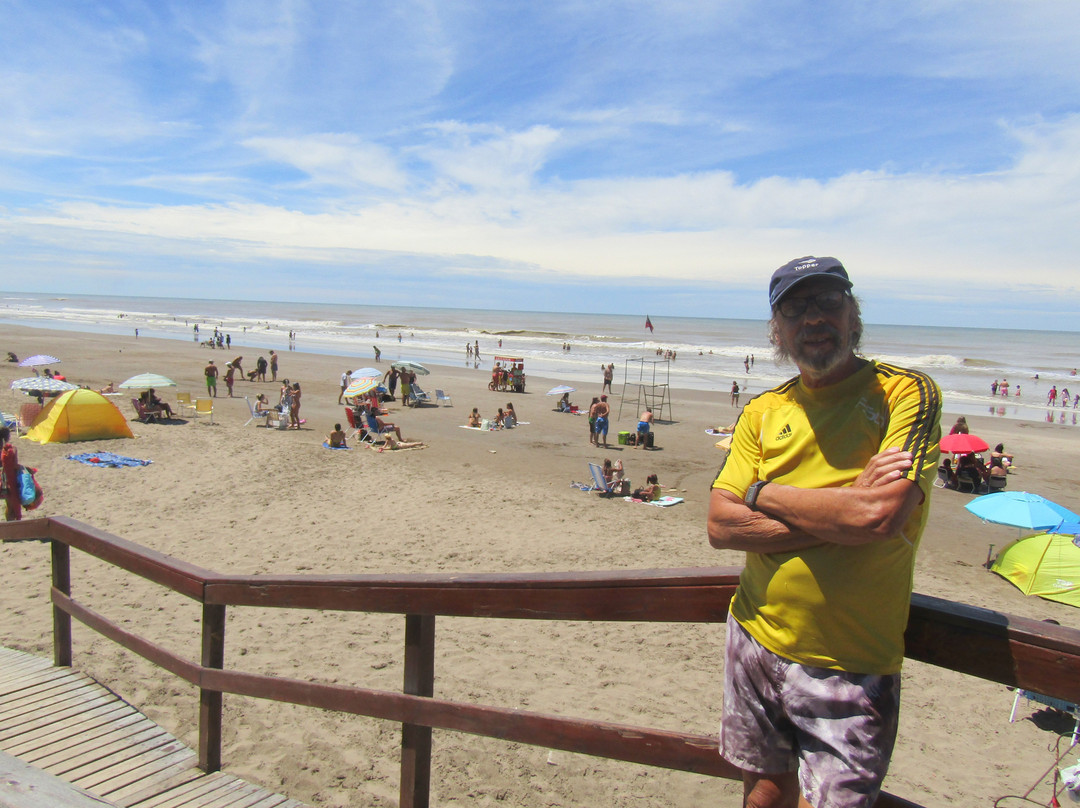 Playa De Santa Teresita-Santa Teresita必去景点