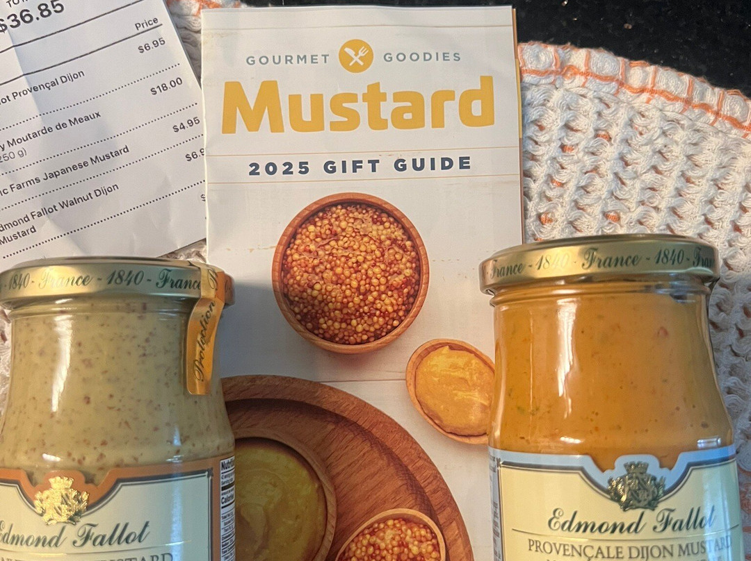 National Mustard Museum-Middleton必去景点