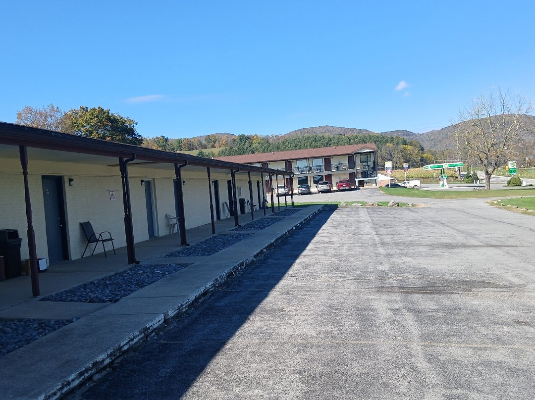 Marlinton Motor Inn主图