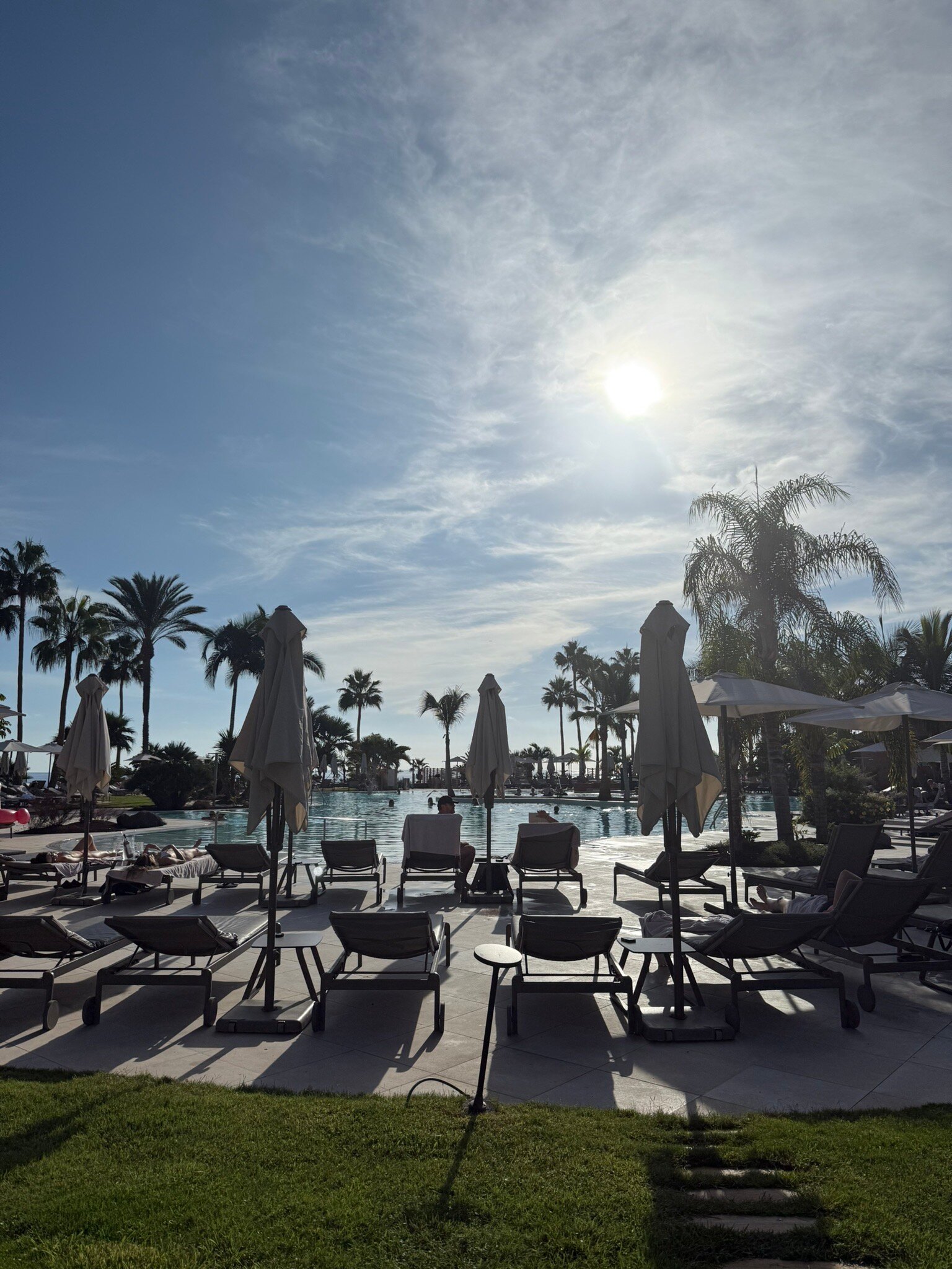 Tivoli La Caleta Tenerife Resort-官方