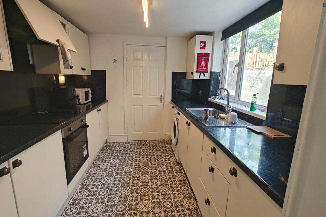 Affordable Rooms - Near Sellafield