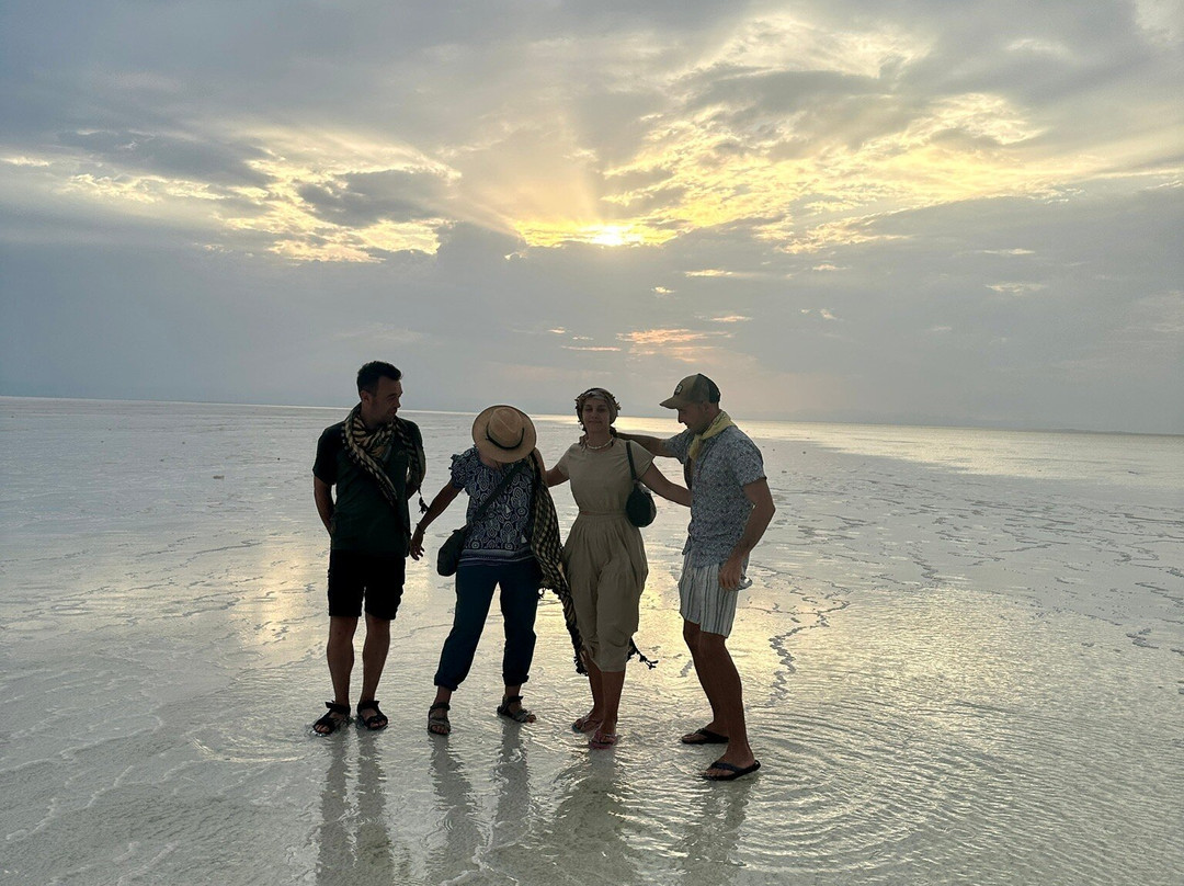 Golden Ethio Riding Tours-亚的斯亚贝巴必去景点