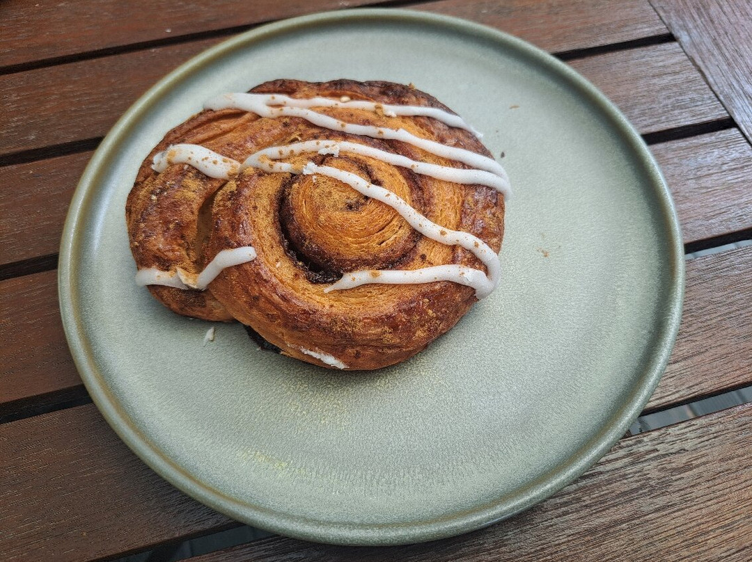 Goose Bakery and Cafe