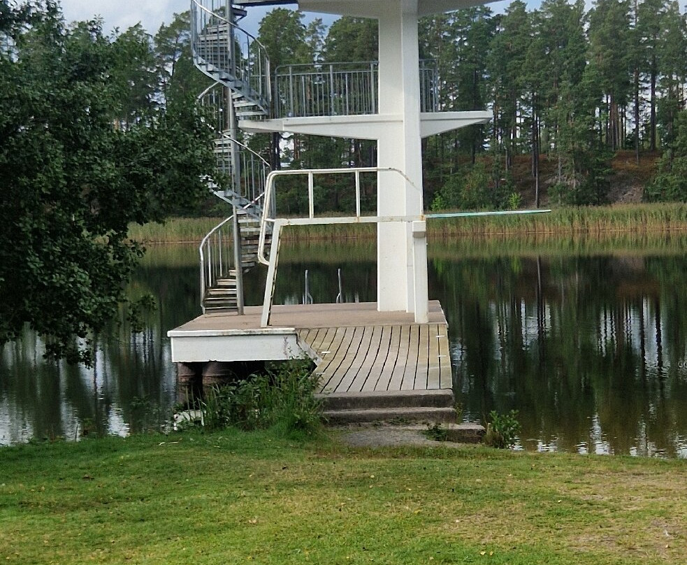 Mullsjö Hotell & Konferens主图