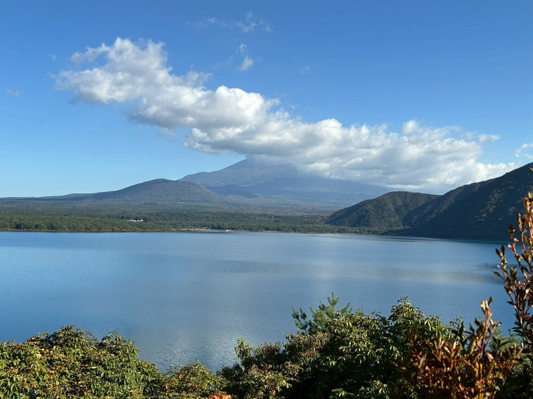 Motosukotenbo Park