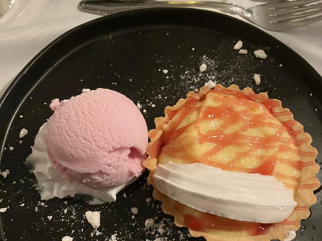 The Ord Arms Hotel Ltd主图