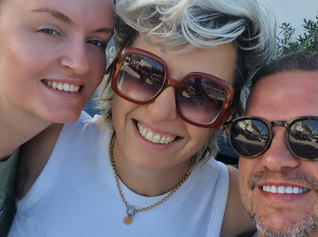 Santoride Rent a Moto-卡马里必去景点