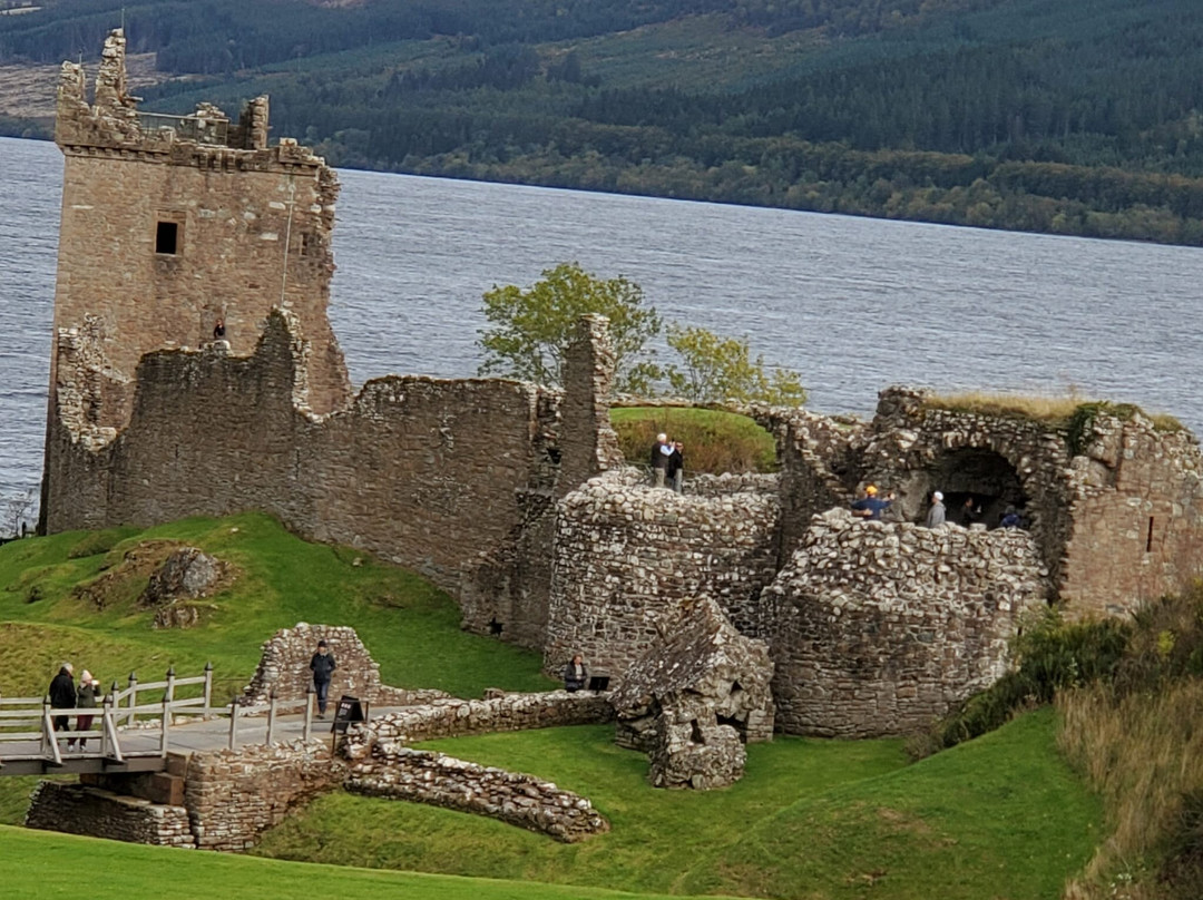 Best Scottish Tours-达农必去景点