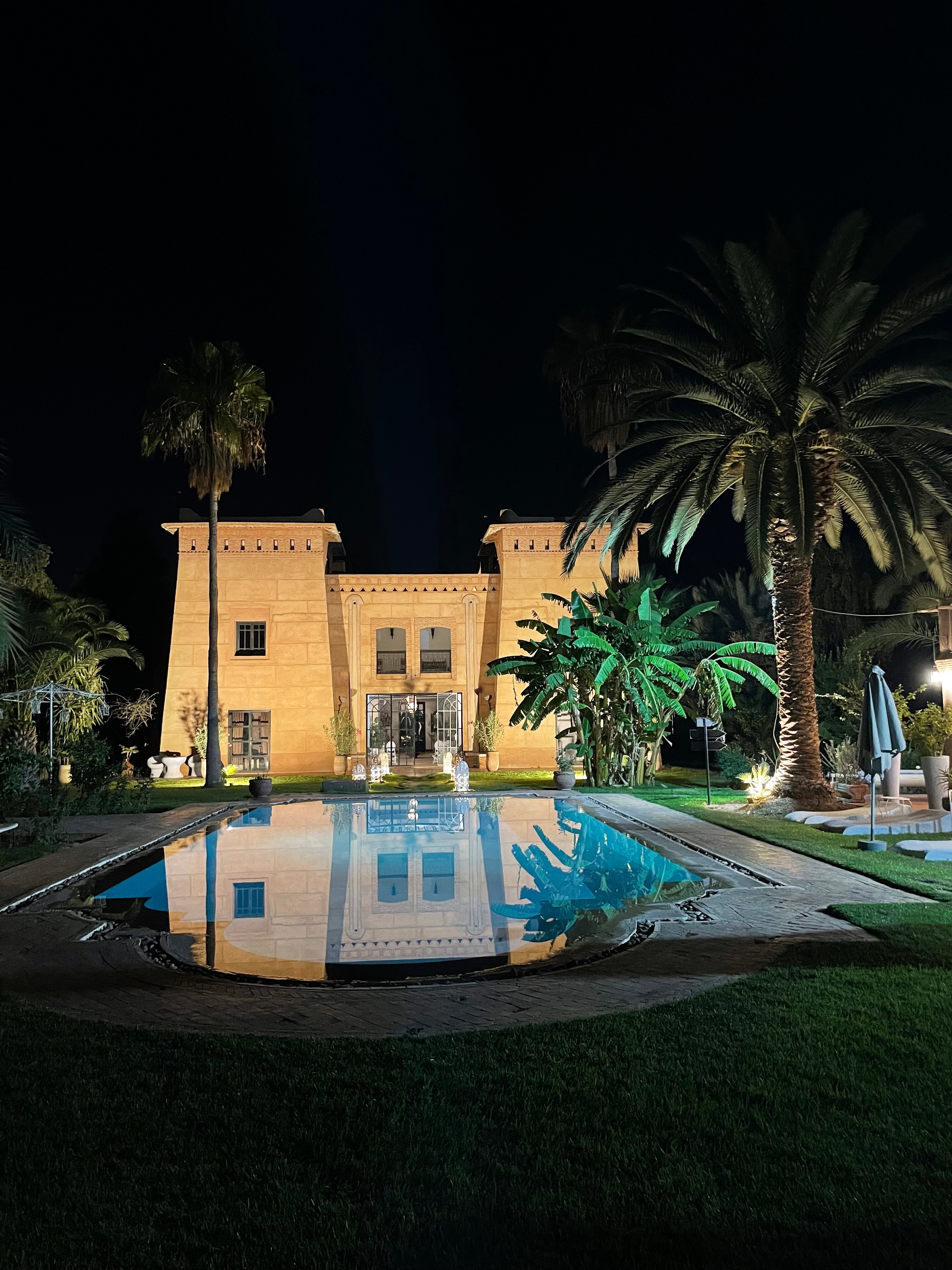 Villa Catherine-官方