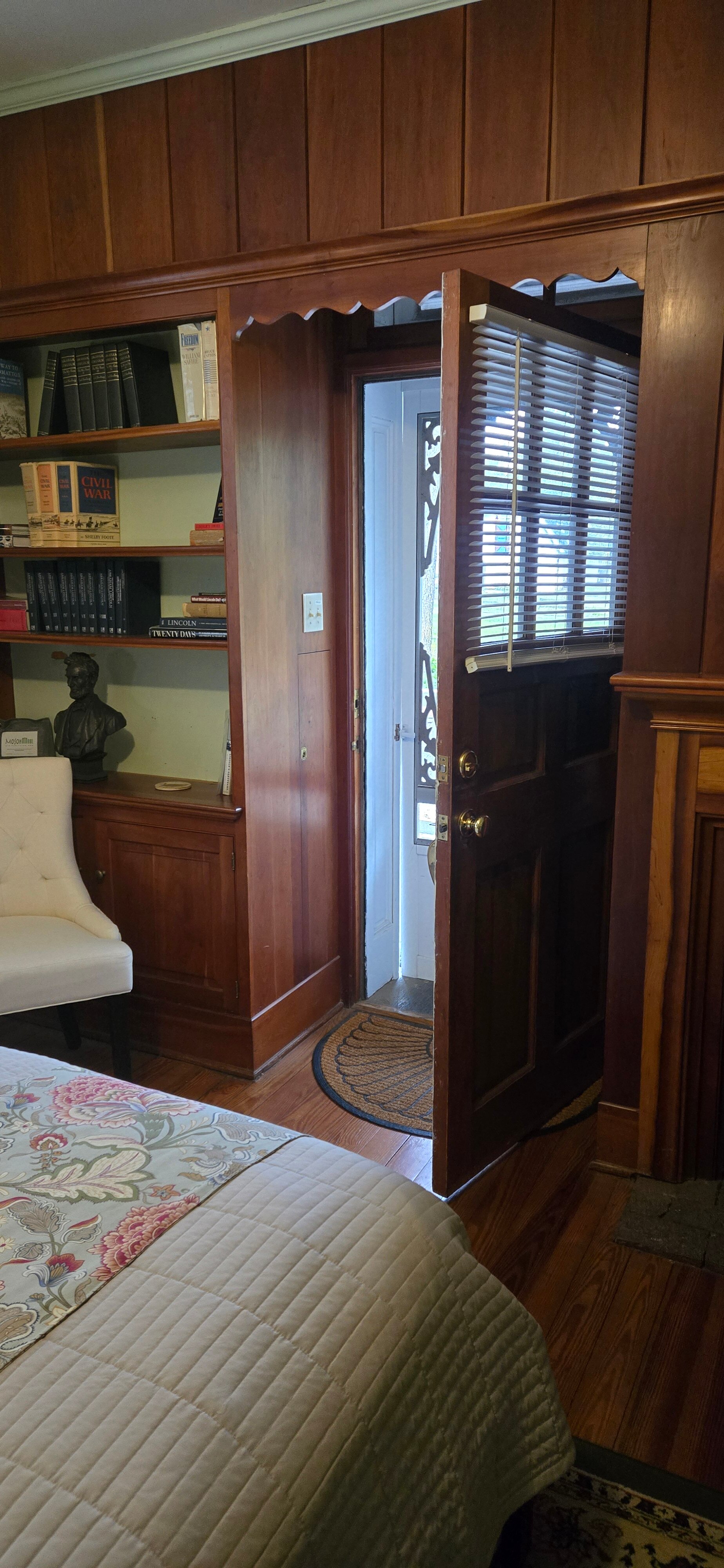 Lightner Farmhouse B&B-客卧