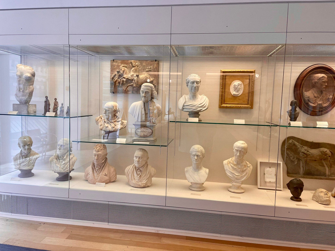 宾州艺术学院-费城必去景点