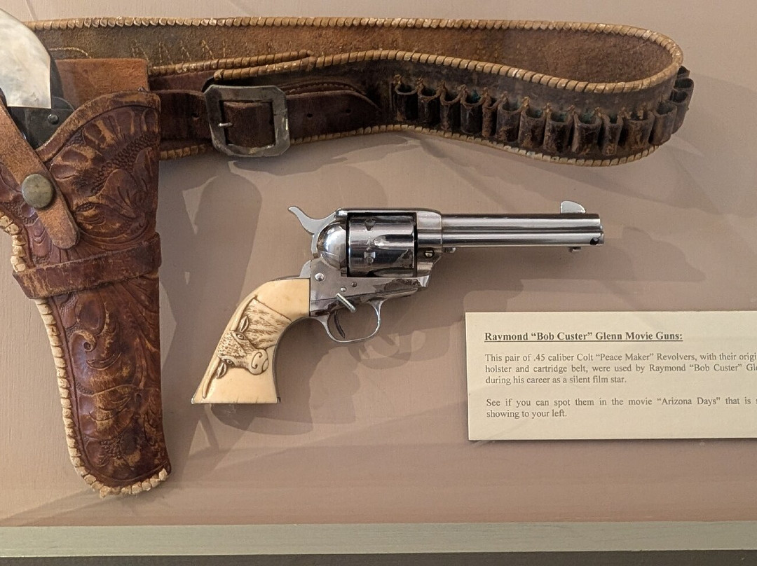 Capital City Museum-法兰克福必去景点