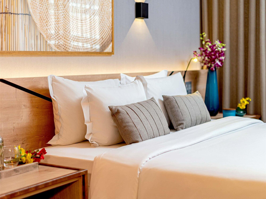 Grand Mercure São Paulo Vila Olímpia