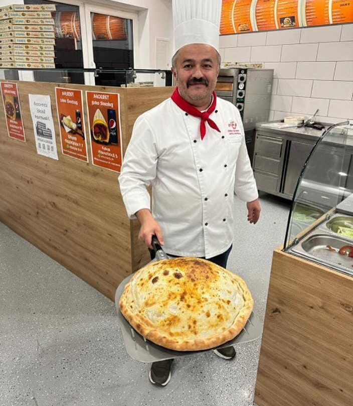 PİZZERİA SİNOP