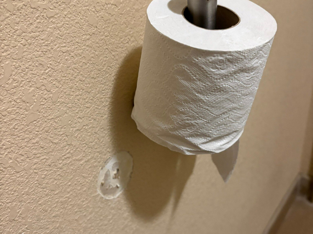 水星大酒店主图