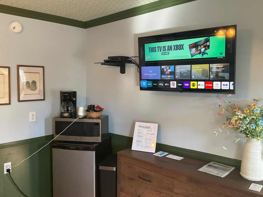 Tombstone Sagebrush Inn主图