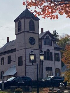 Thompson Park-Cornish必去景点