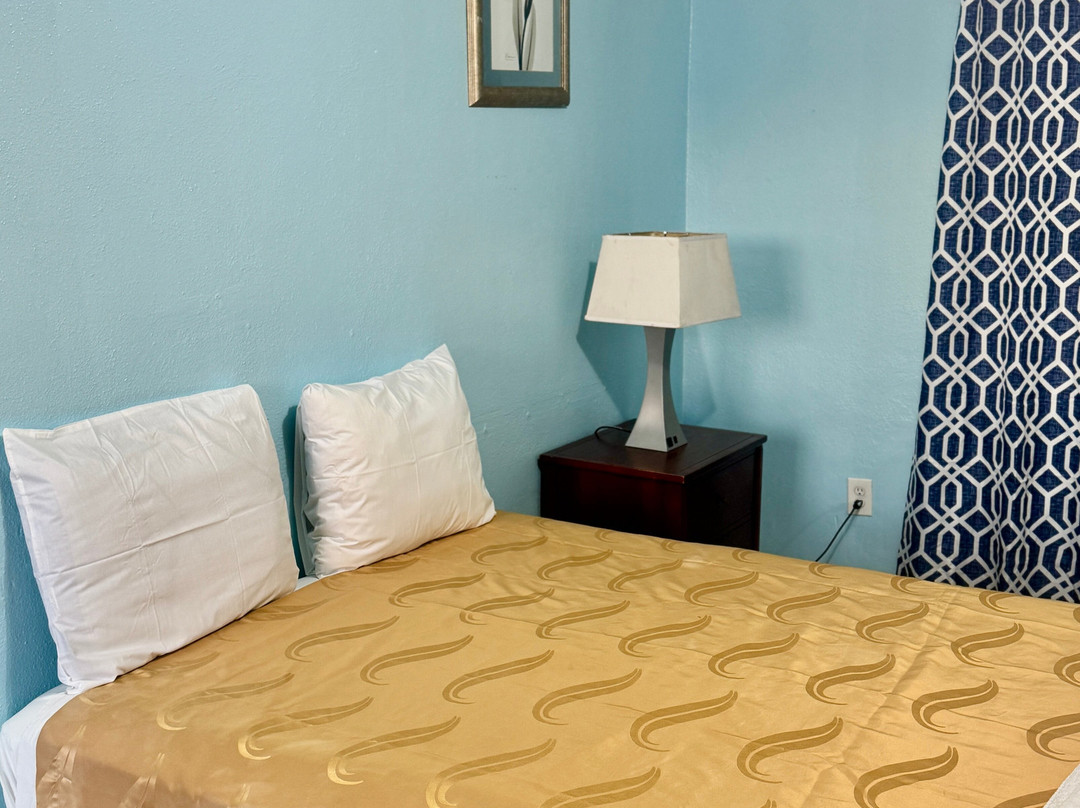 Green Key Beach Motel