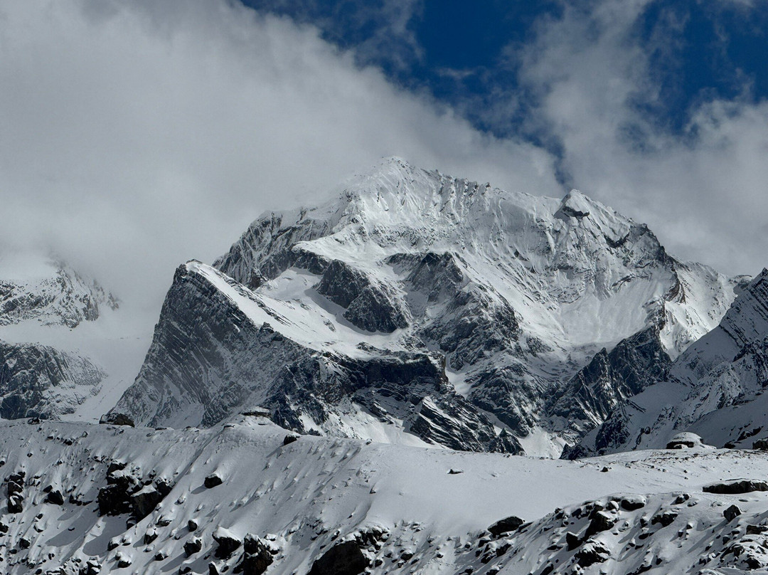 Finding Shiva-Tanakpur必去景点