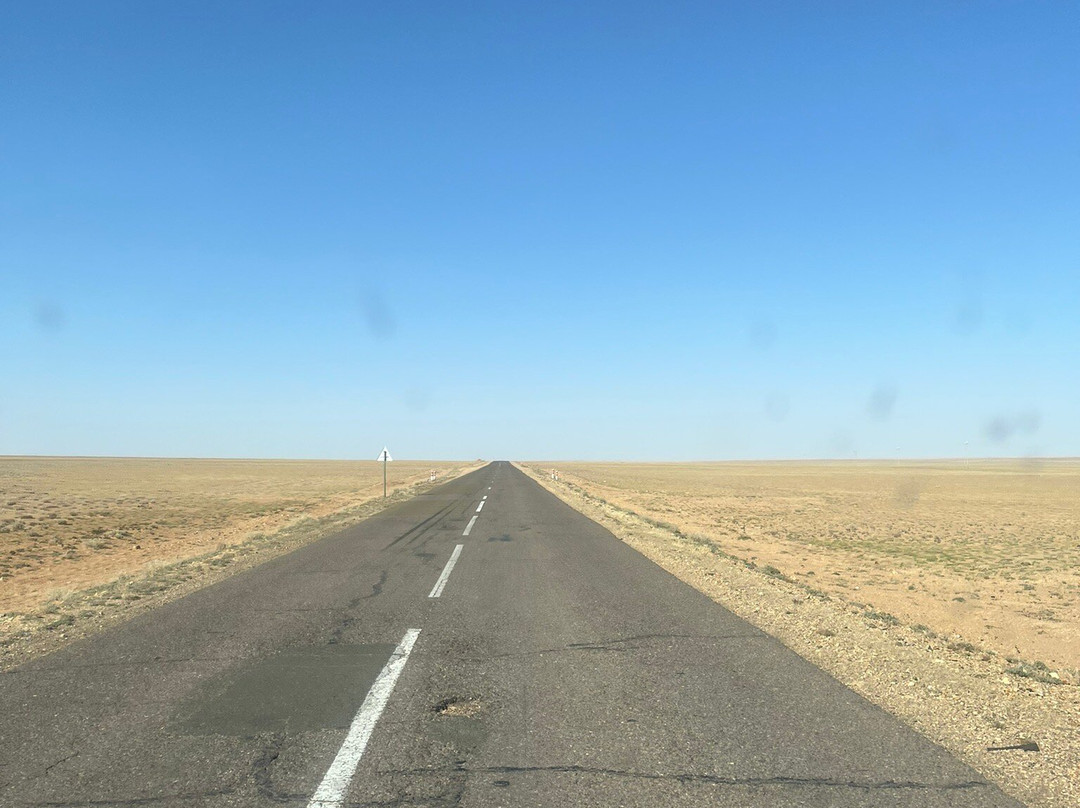 Travel Buddies-乌兰巴托必去景点